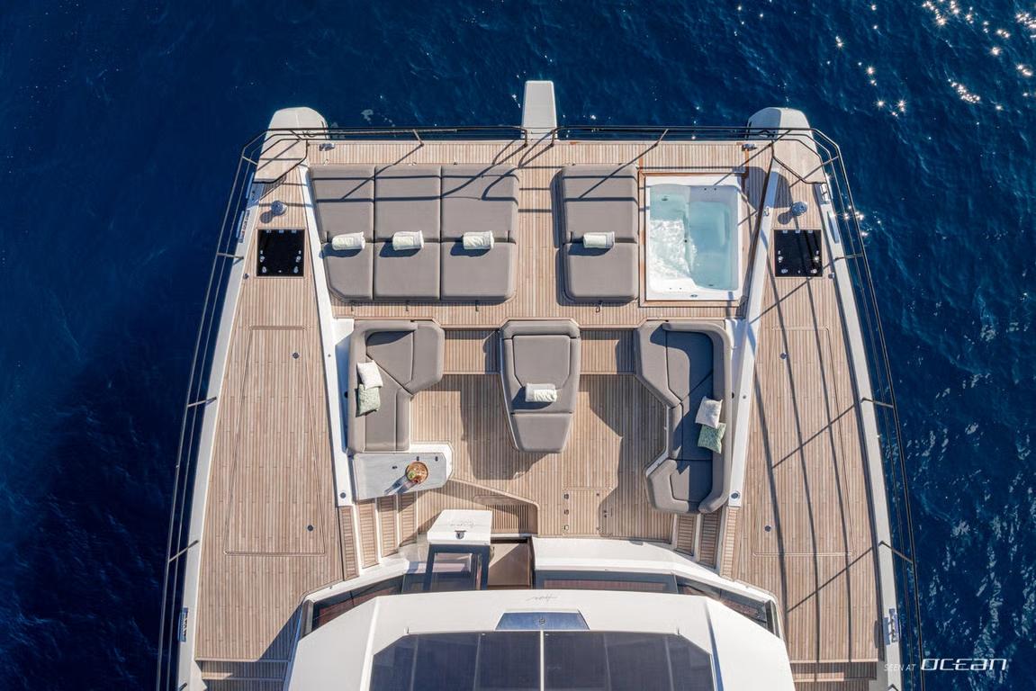 ANIMA - Amalfi Coast Luxury Yachting Redfined