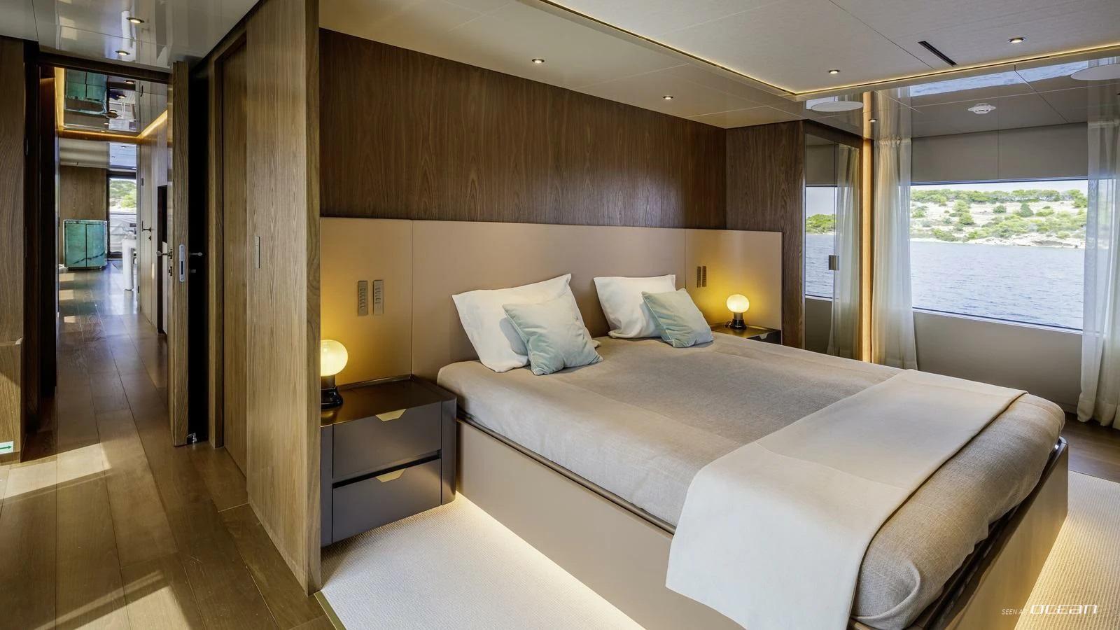 QUANT - The Quantum Leap of Croatia Yachting - 5