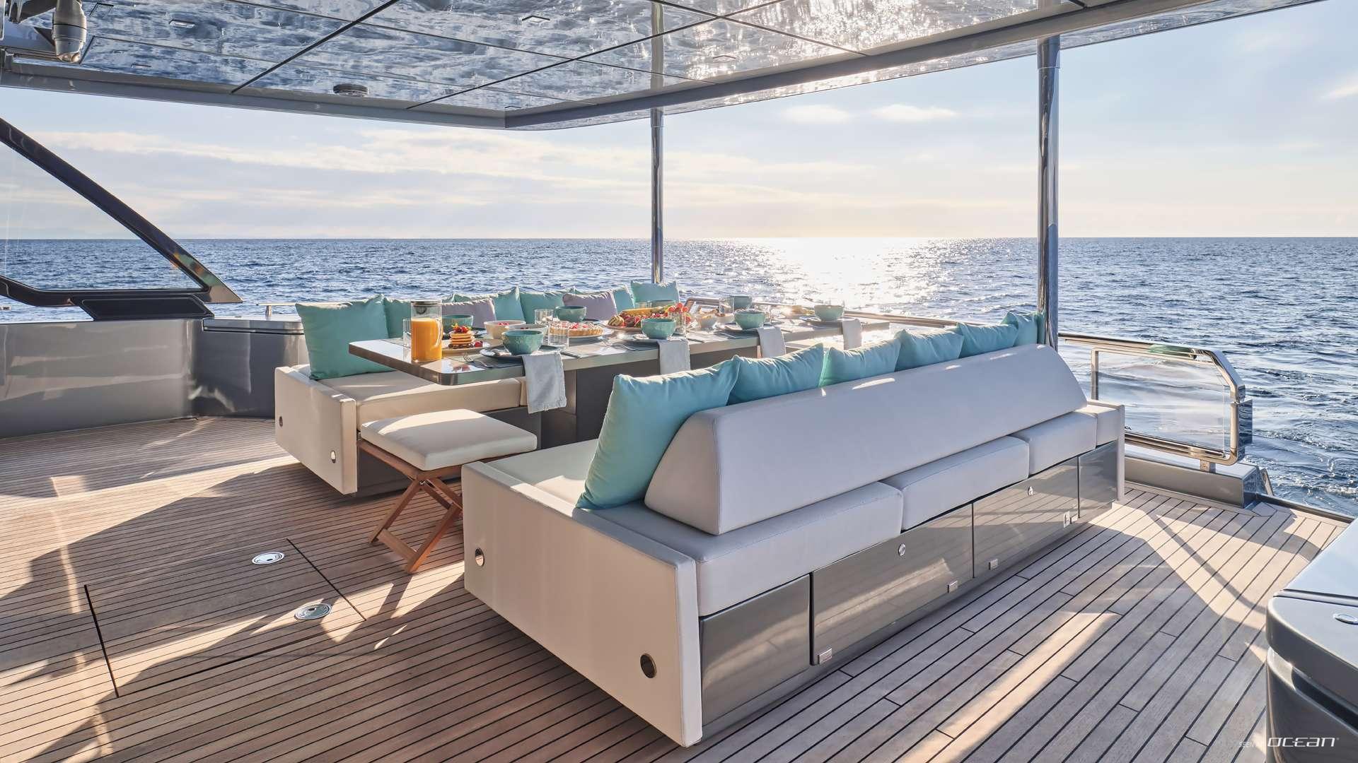 MENANGIO X - Where Riva Elegance Meets Greece - 5