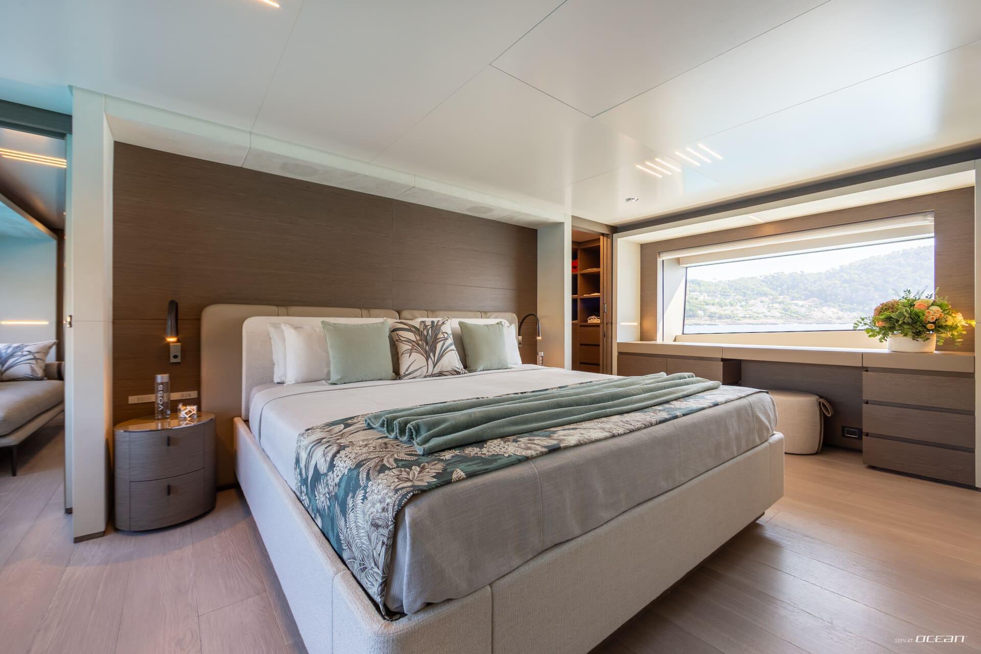 KIKI V - New Luxury Yacht Mallorca - 6