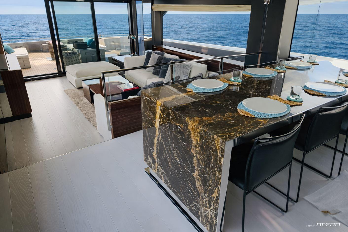 X SEVEN - Riva’s New Diva on the Amalfi Coast - 3