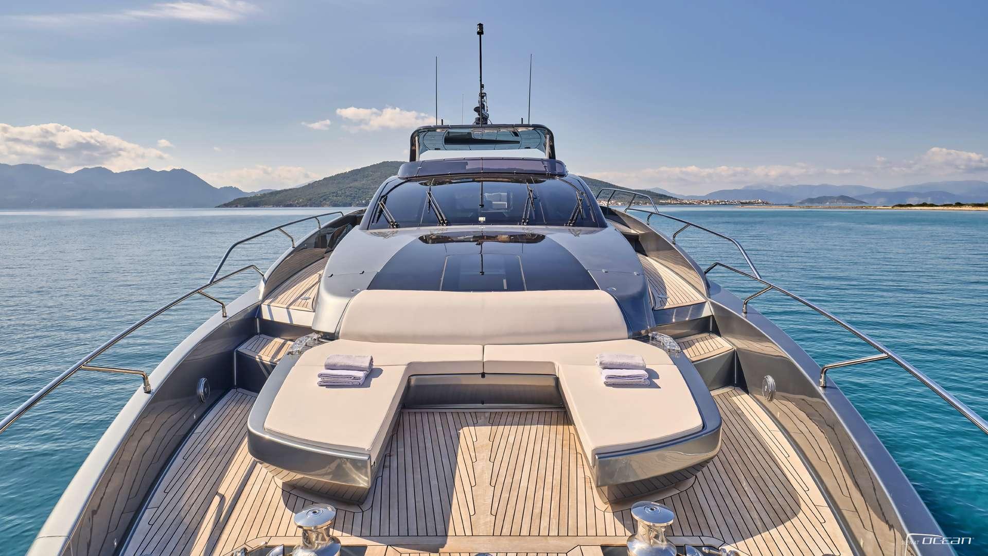 MENANGIO X - Where Riva Elegance Meets Greece - 3