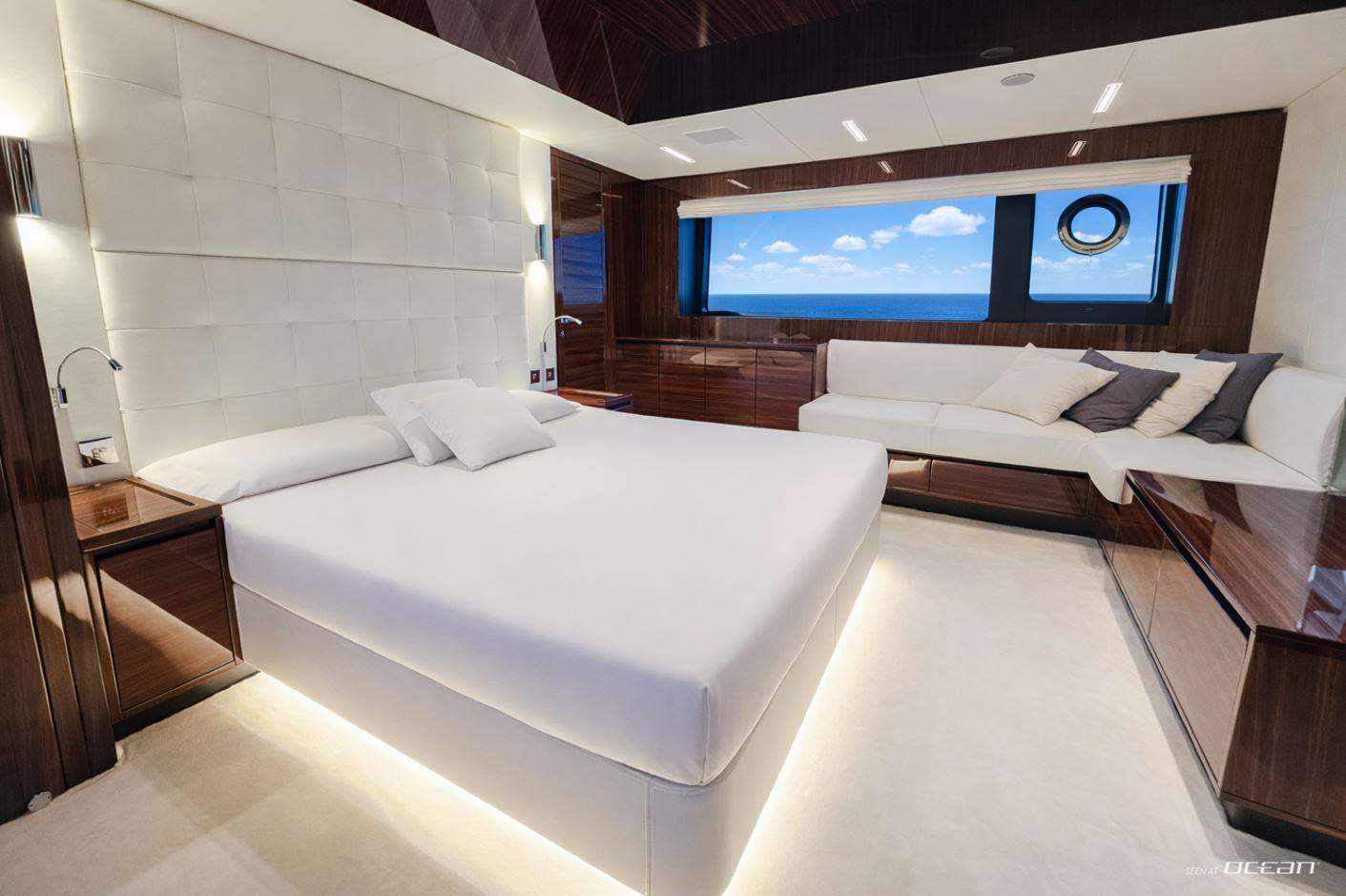 X SEVEN - Riva’s New Diva on the Amalfi Coast - 4