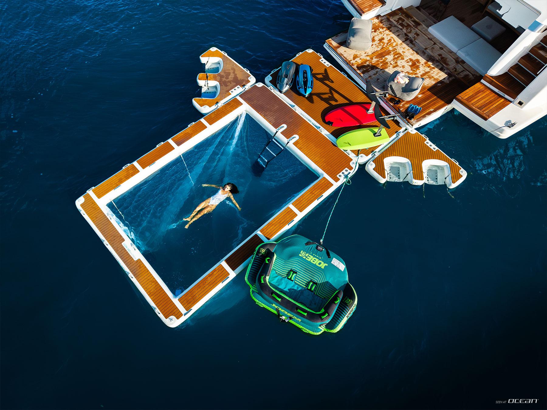 ARESYA - So Med, East & West