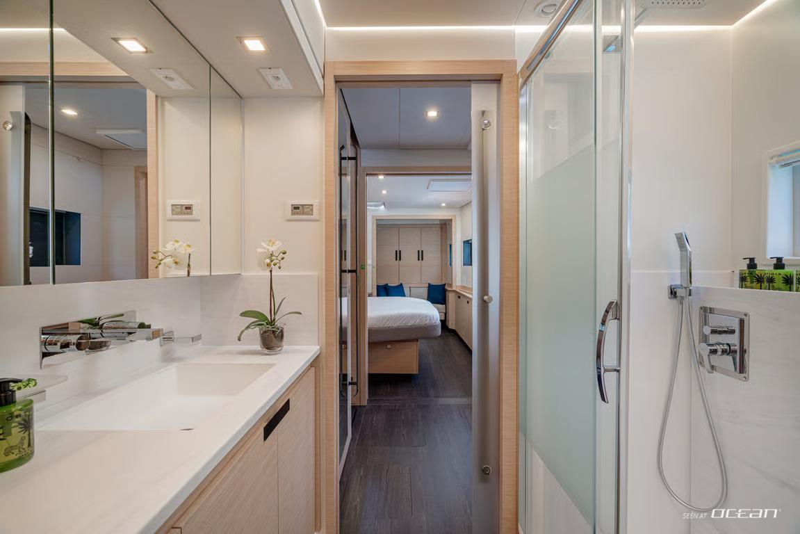 O CORE MIO – New Luxury Cat Available in Italy - 6