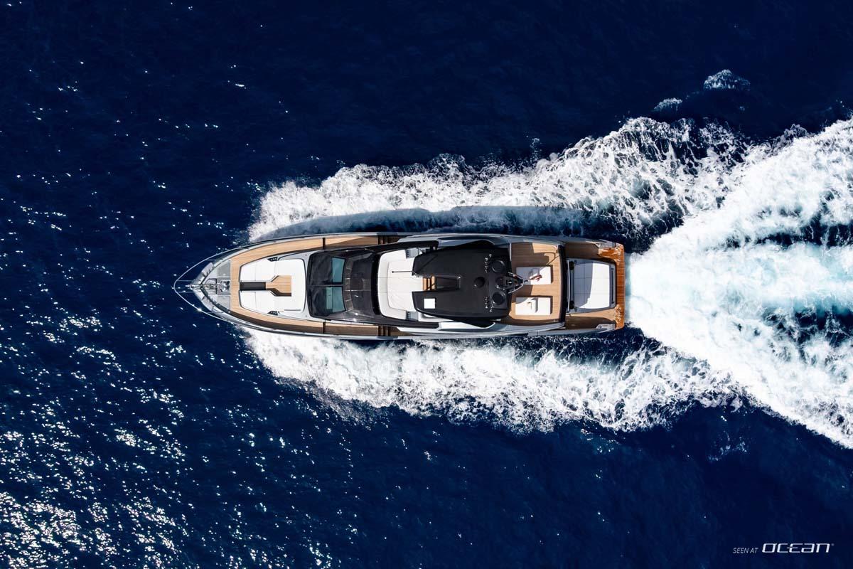 All Eyes on Riva L’AS BLEU - 3