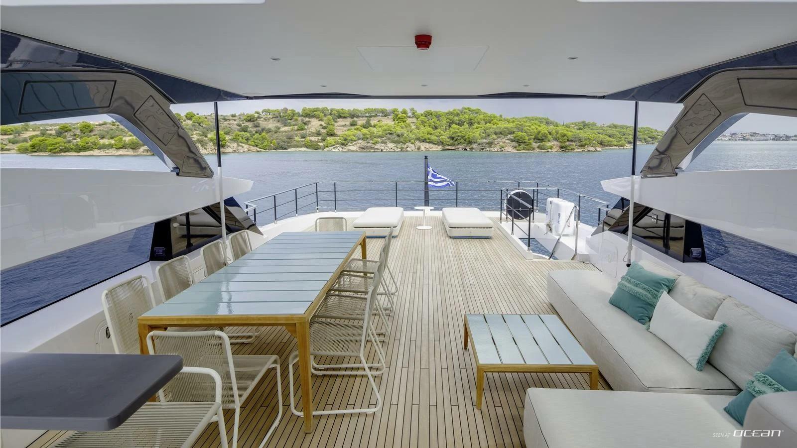 QUANT - The Quantum Leap of Croatia Yachting - 3