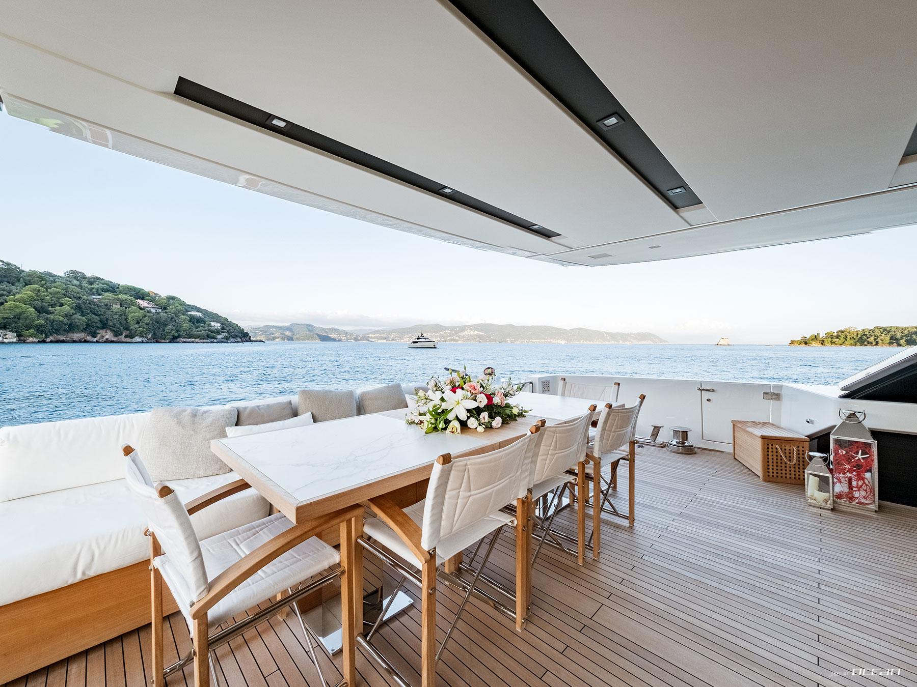 ARESYA - So Med, East & West - 4