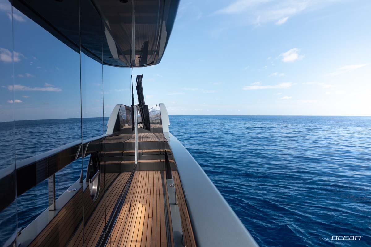 All Eyes on Riva L’AS BLEU - 2