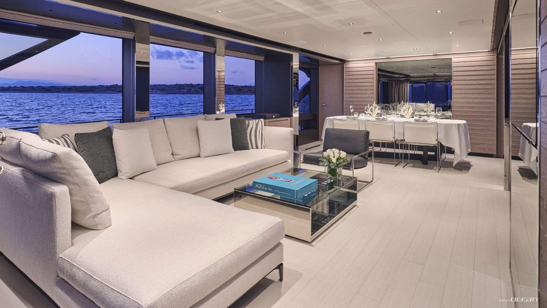 MENANGIO X - Where Riva Elegance Meets Greece - 7