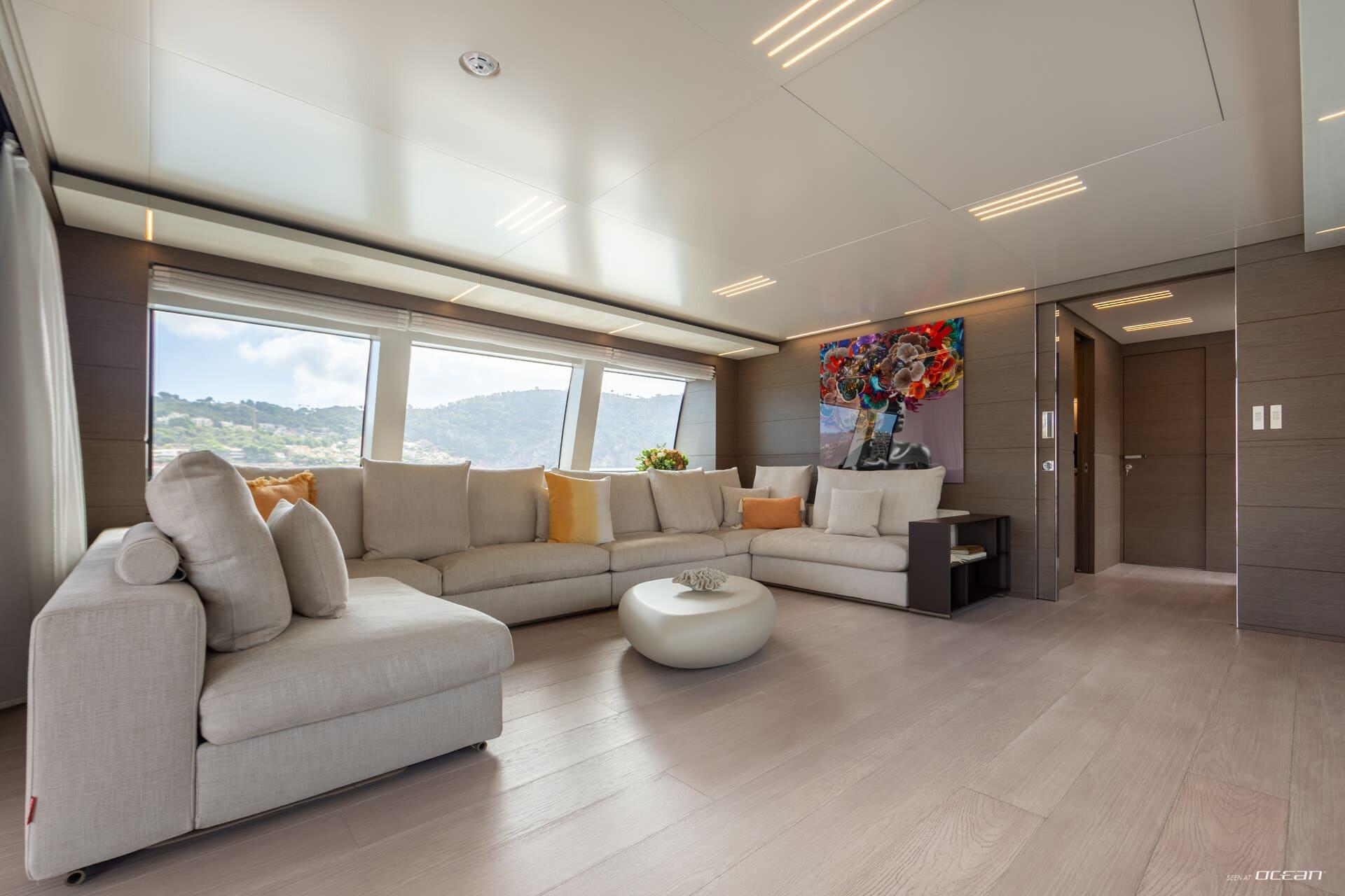 KIKI V - New Luxury Yacht Mallorca - 5