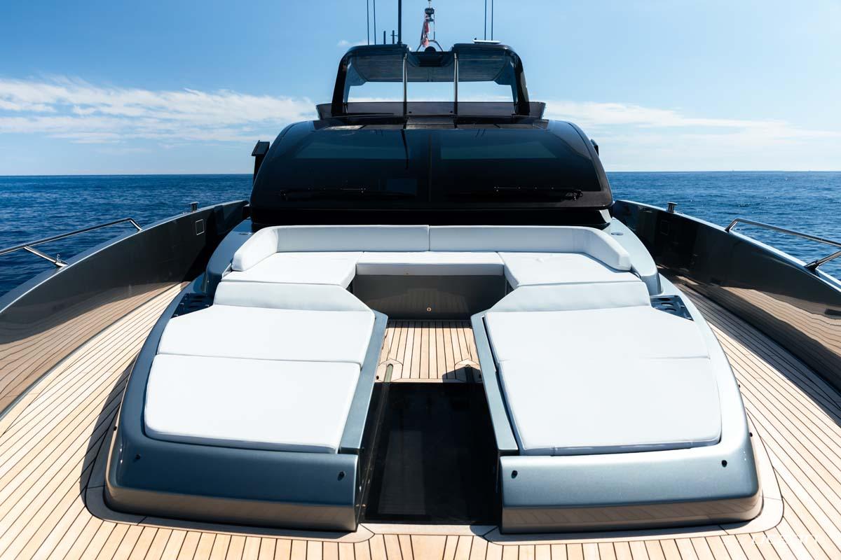 All Eyes on Riva L’AS BLEU - 5