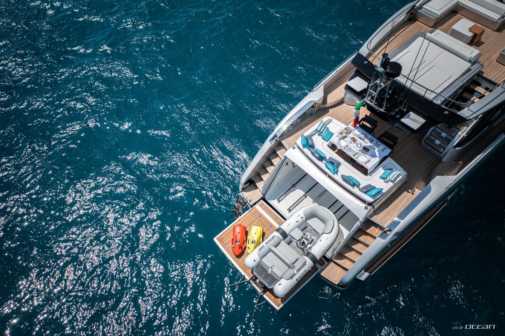 Meet LADY DB – The New Queen of the Amalfi Coast - 2