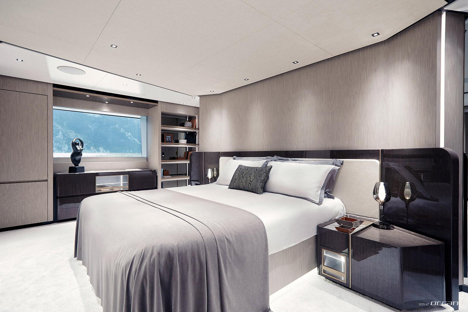 PAZIENZA – Australia’s Finest Yachting Experience - 7