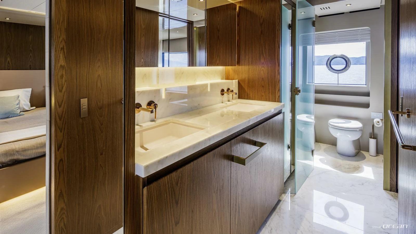 QUANT - The Quantum Leap of Croatia Yachting - 7