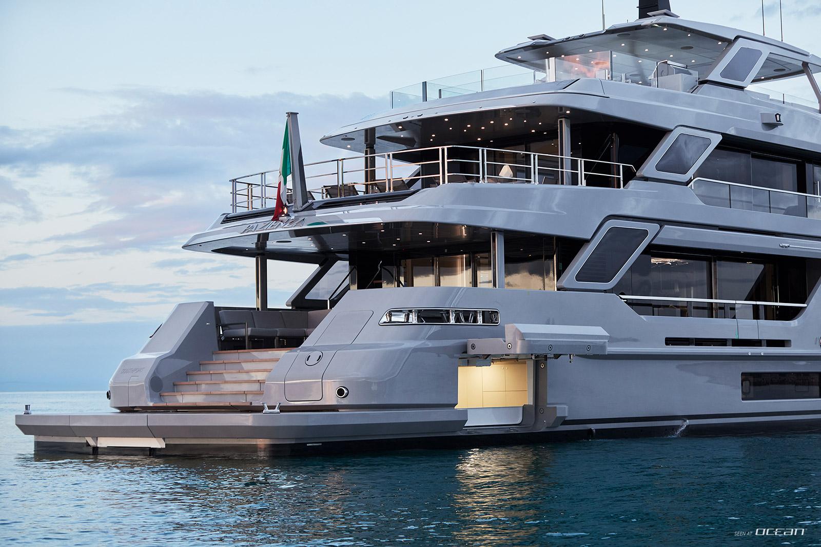 PAZIENZA – Australia’s Finest Yachting Experience - 2