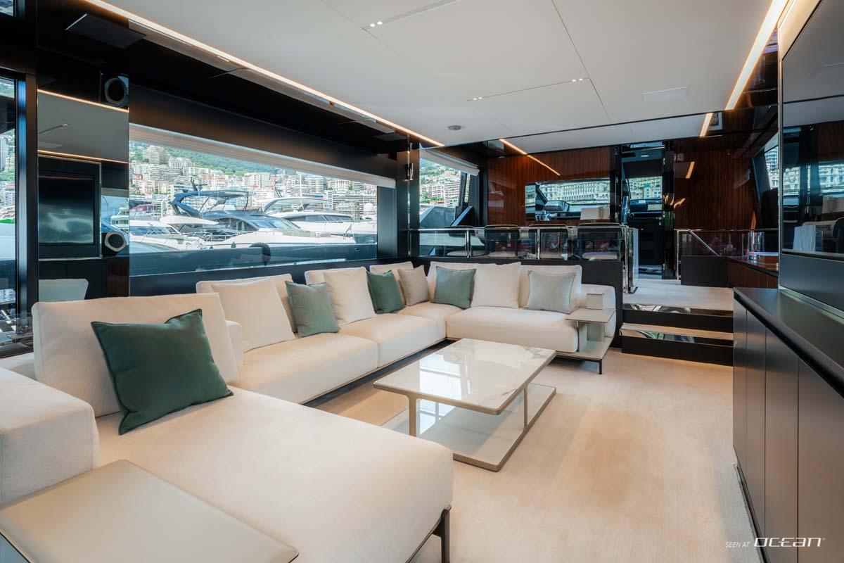 All Eyes on Riva L’AS BLEU - 7