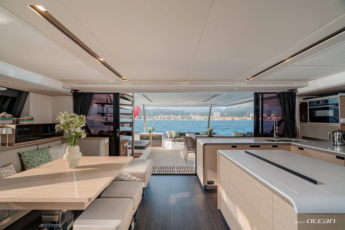 O CORE MIO – New Luxury Cat Available in Italy - 5