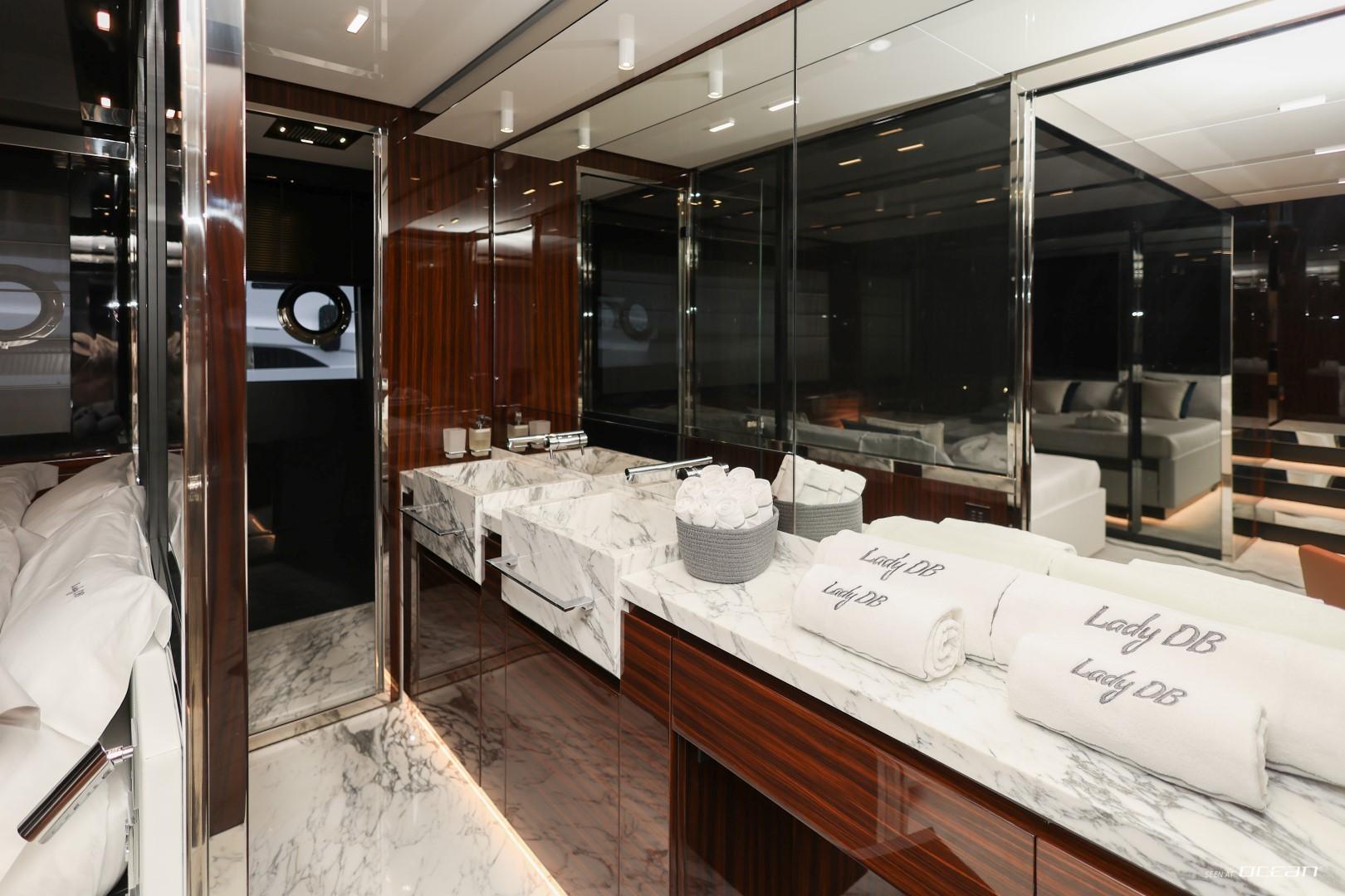 Meet LADY DB – The New Queen of the Amalfi Coast - 6