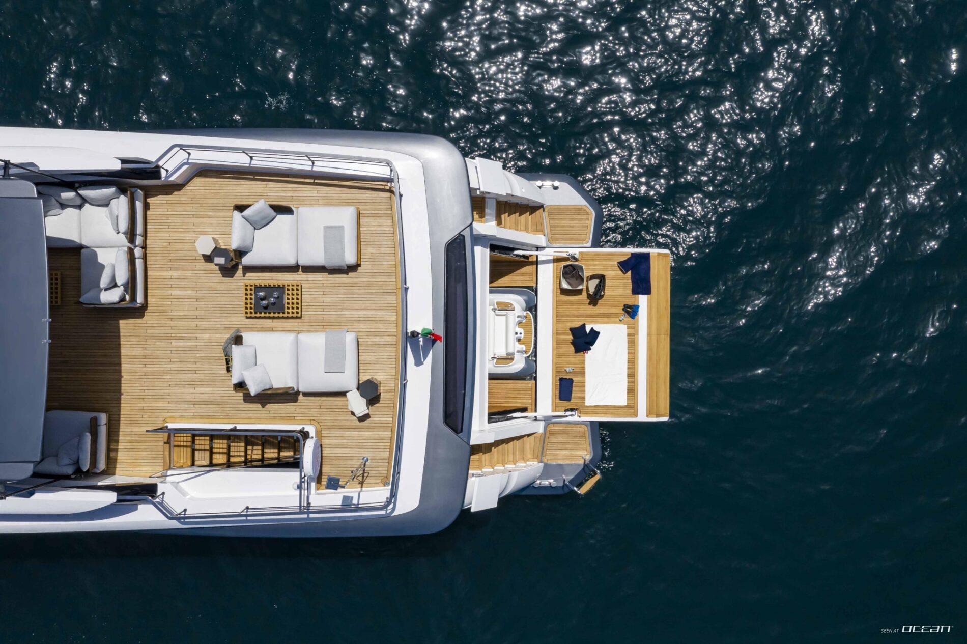 QUANT - The Quantum Leap of Croatia Yachting