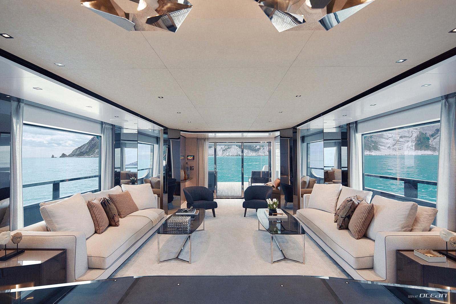 PAZIENZA – Australia’s Finest Yachting Experience - 4