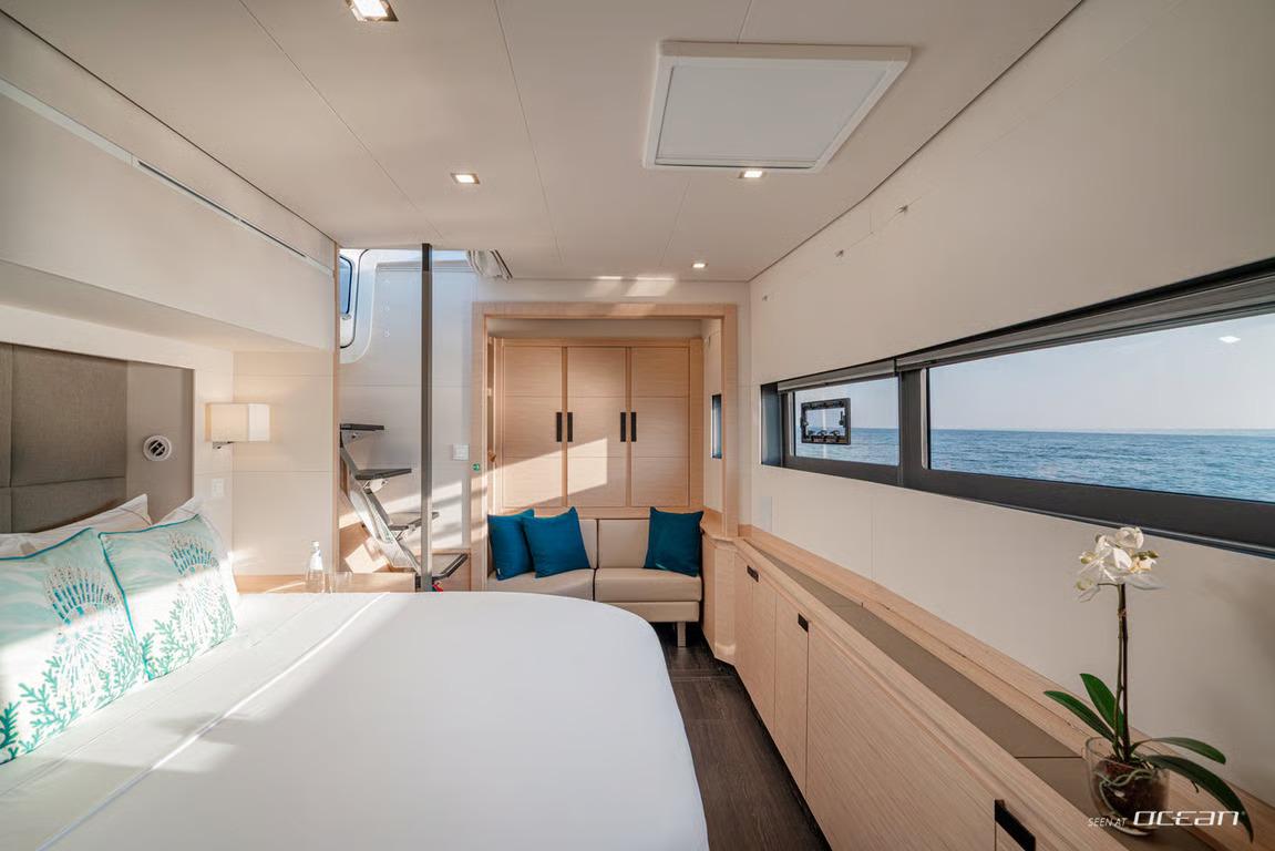 O CORE MIO – New Luxury Cat Available in Italy - 7