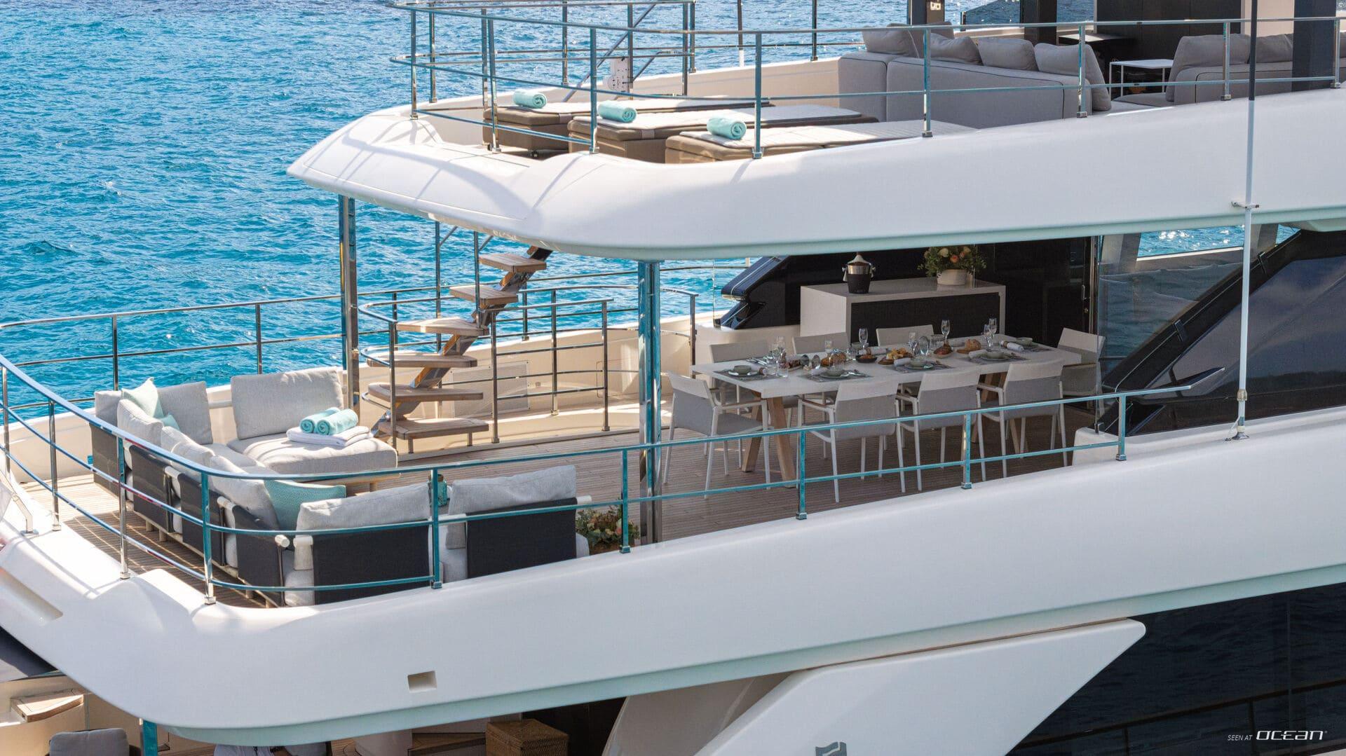 KIKI V - New Luxury Yacht Mallorca - 2