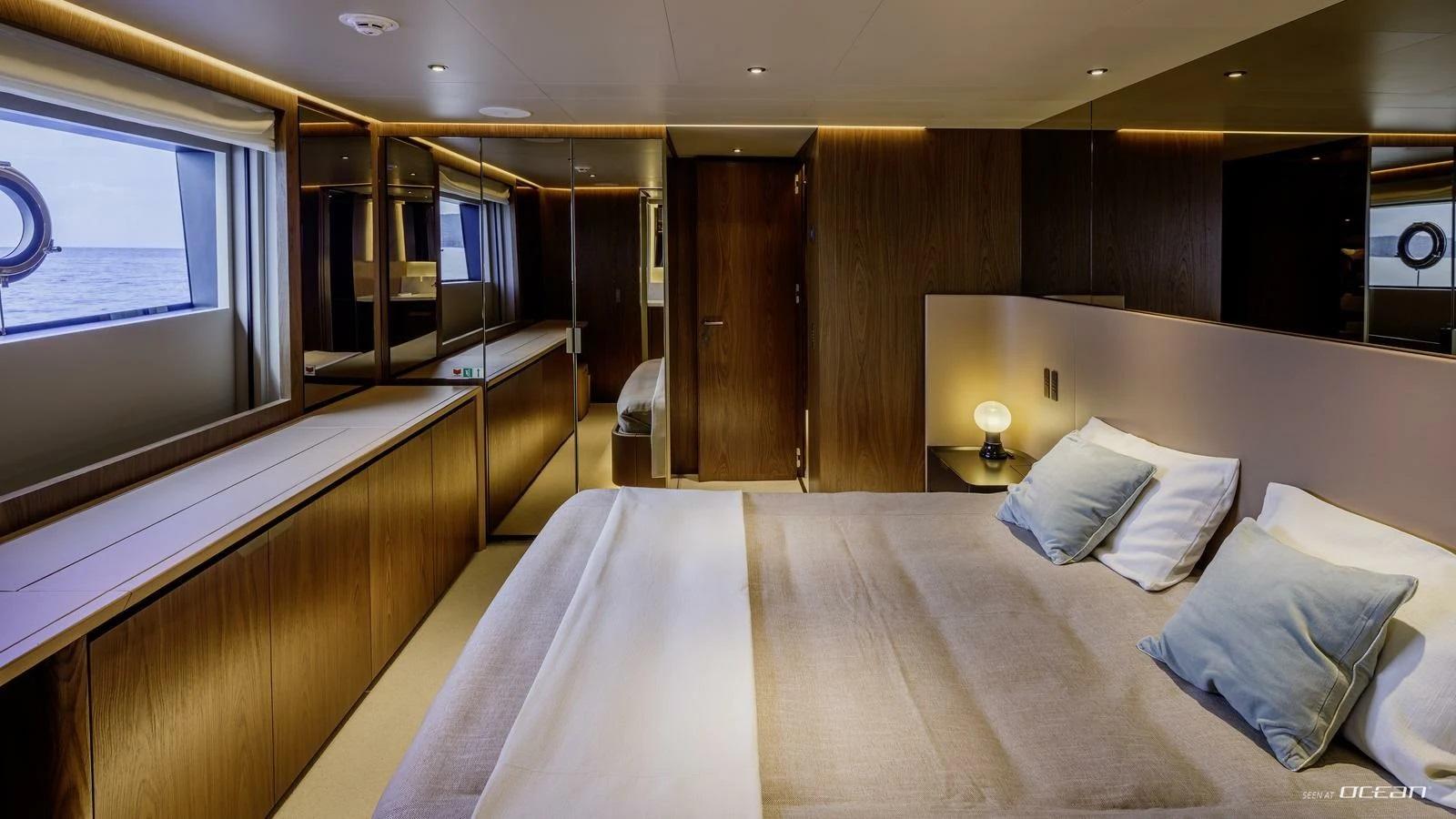 QUANT - The Quantum Leap of Croatia Yachting - 6