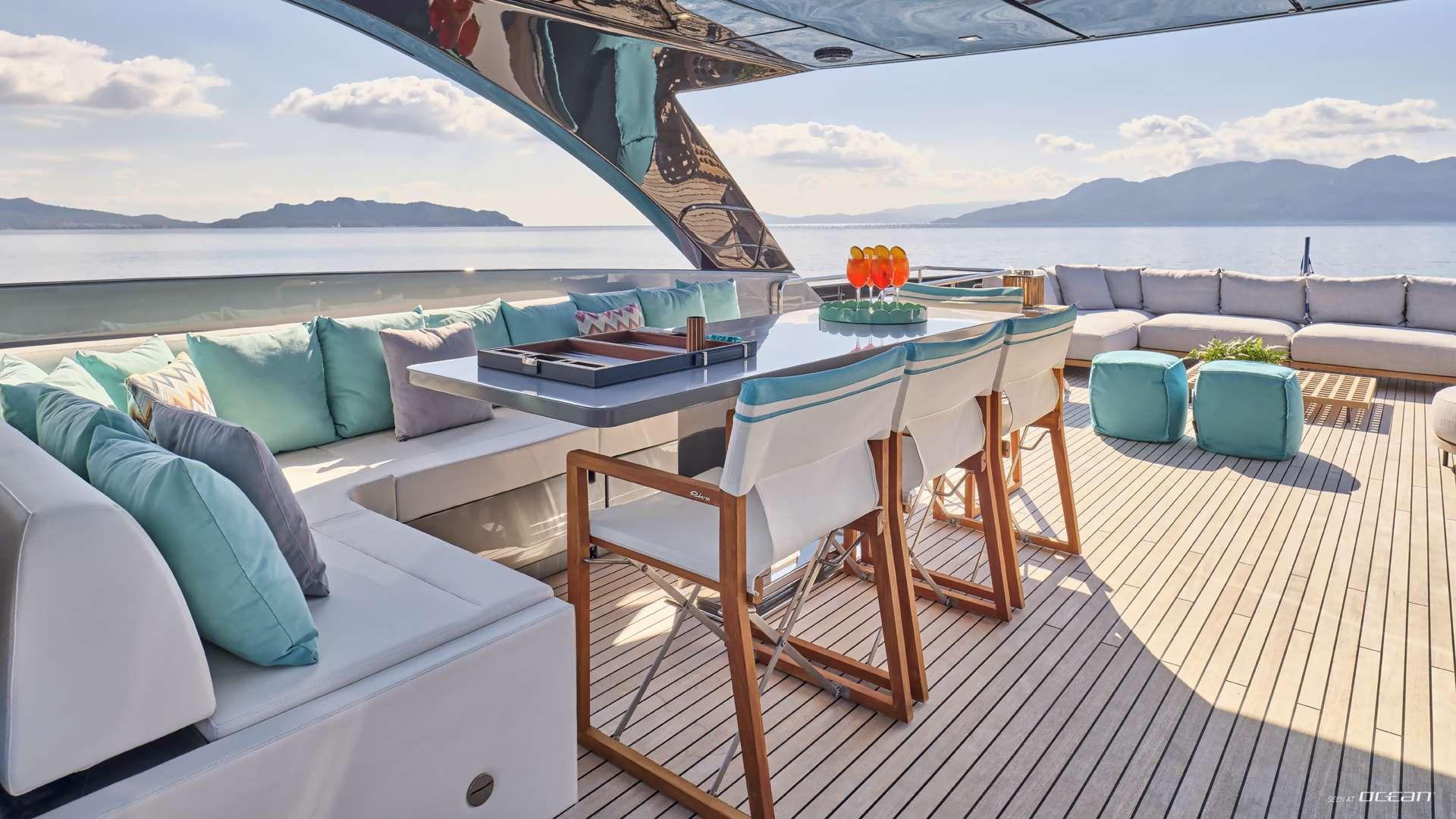 MENANGIO X - Where Riva Elegance Meets Greece - 4