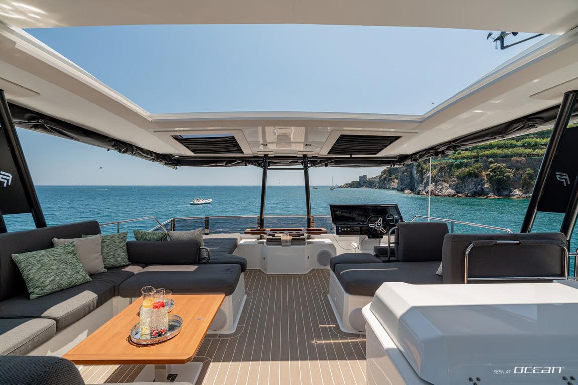 O CORE MIO – New Luxury Cat Available in Italy - 3