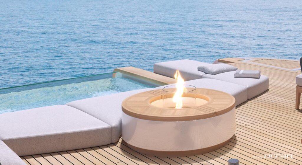 AITANA - The Benetti Oasis Reimagined - 2