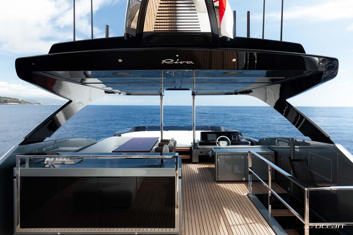All Eyes on Riva L’AS BLEU - 6