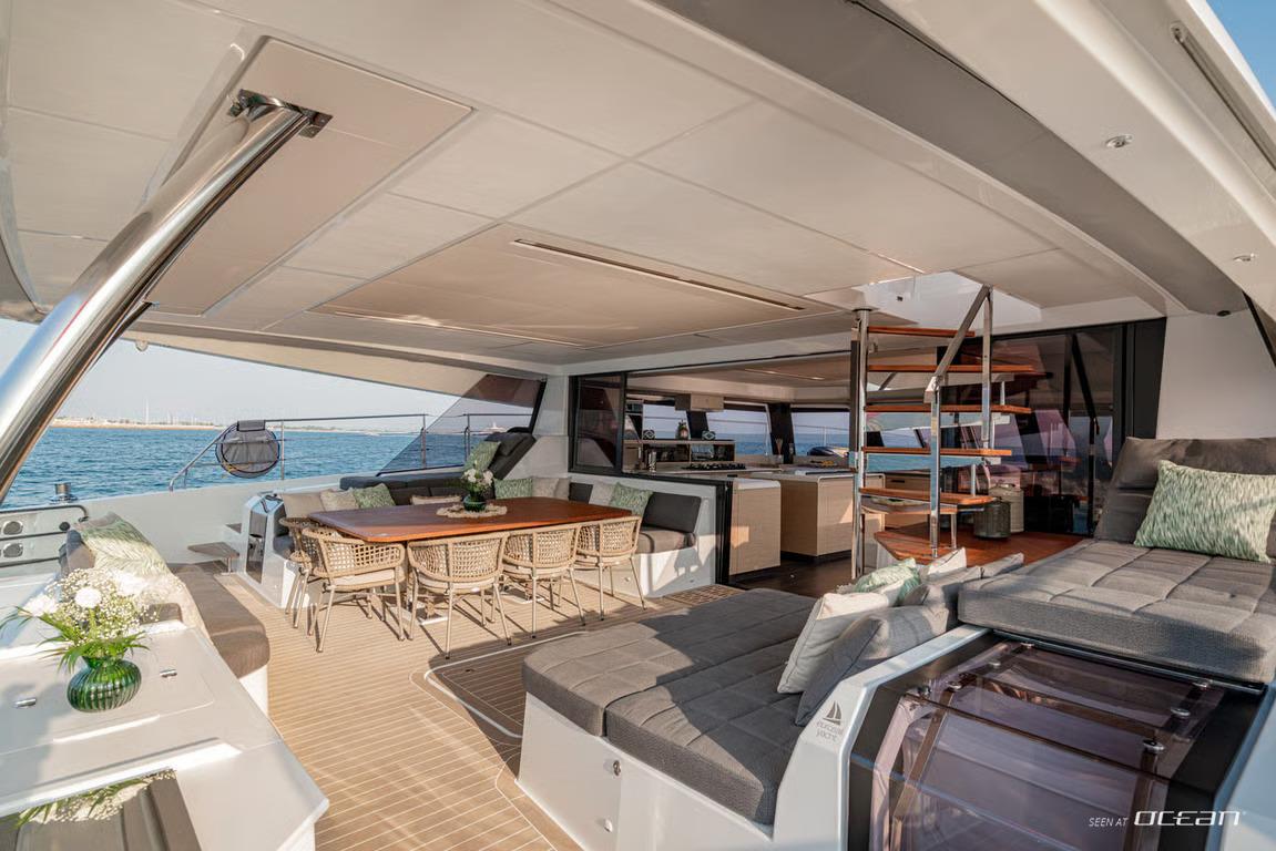 O CORE MIO – New Luxury Cat Available in Italy - 4