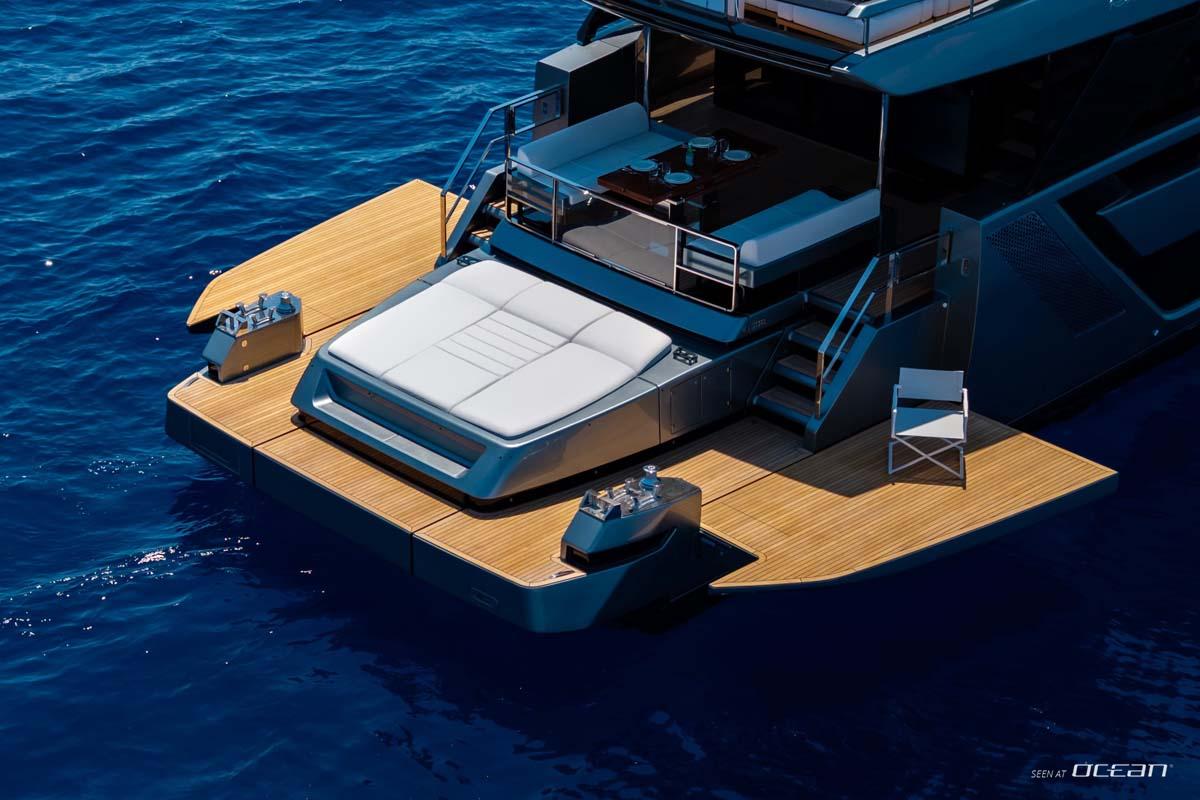 All Eyes on Riva L’AS BLEU - 4