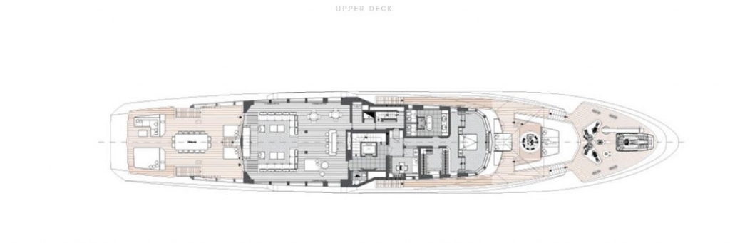 Charter Yacht Solo Tankoa 72m