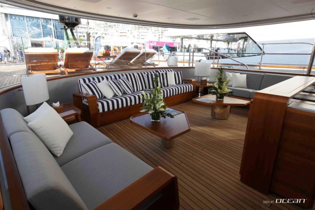 international ocean yacht charter ltd