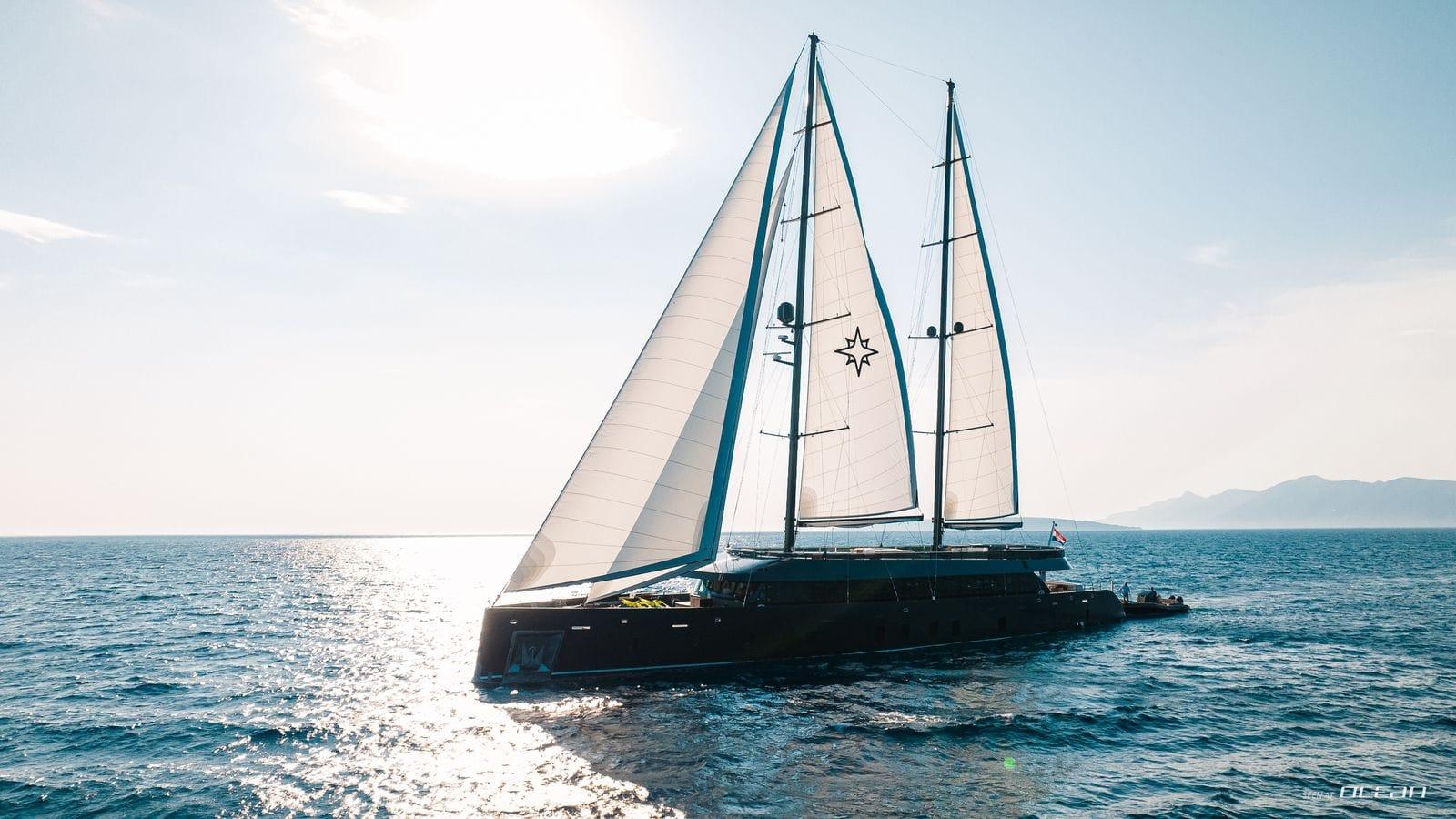 REPOSADO  Tramontana Yachts