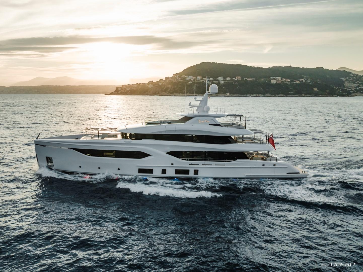 EXTRA TIME  Conrad C144s