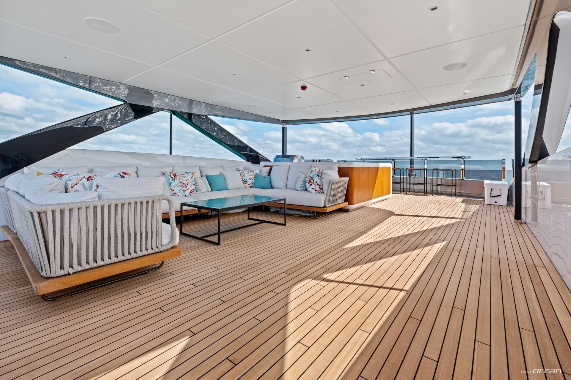 CANOE CANOE Custom Line Saetta 140 - 5