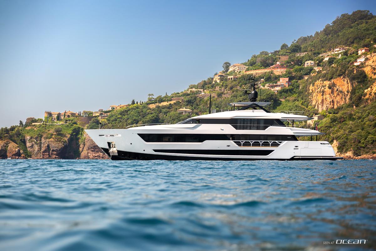 LADY DIA Custom Line Saetta 140 - 2