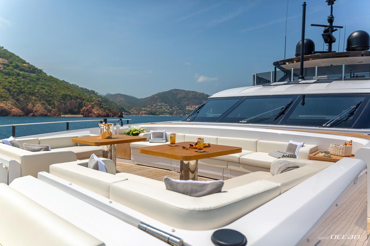 LADY DIA Custom Line Saetta 140 - 4