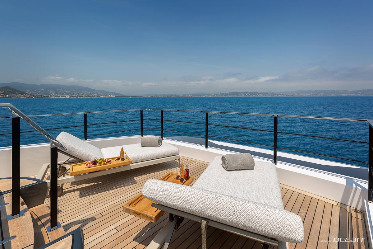 LADY DIA Custom Line Saetta 140 - 6