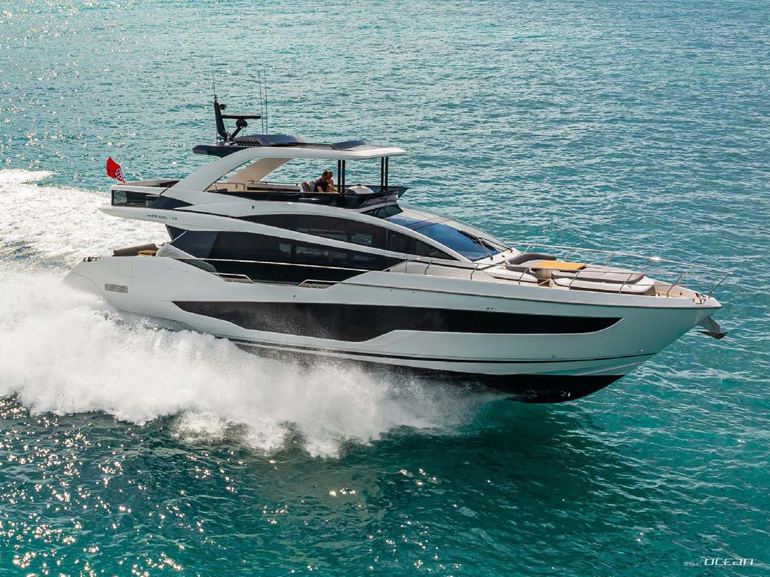 TIMELESS I  Pearl 72