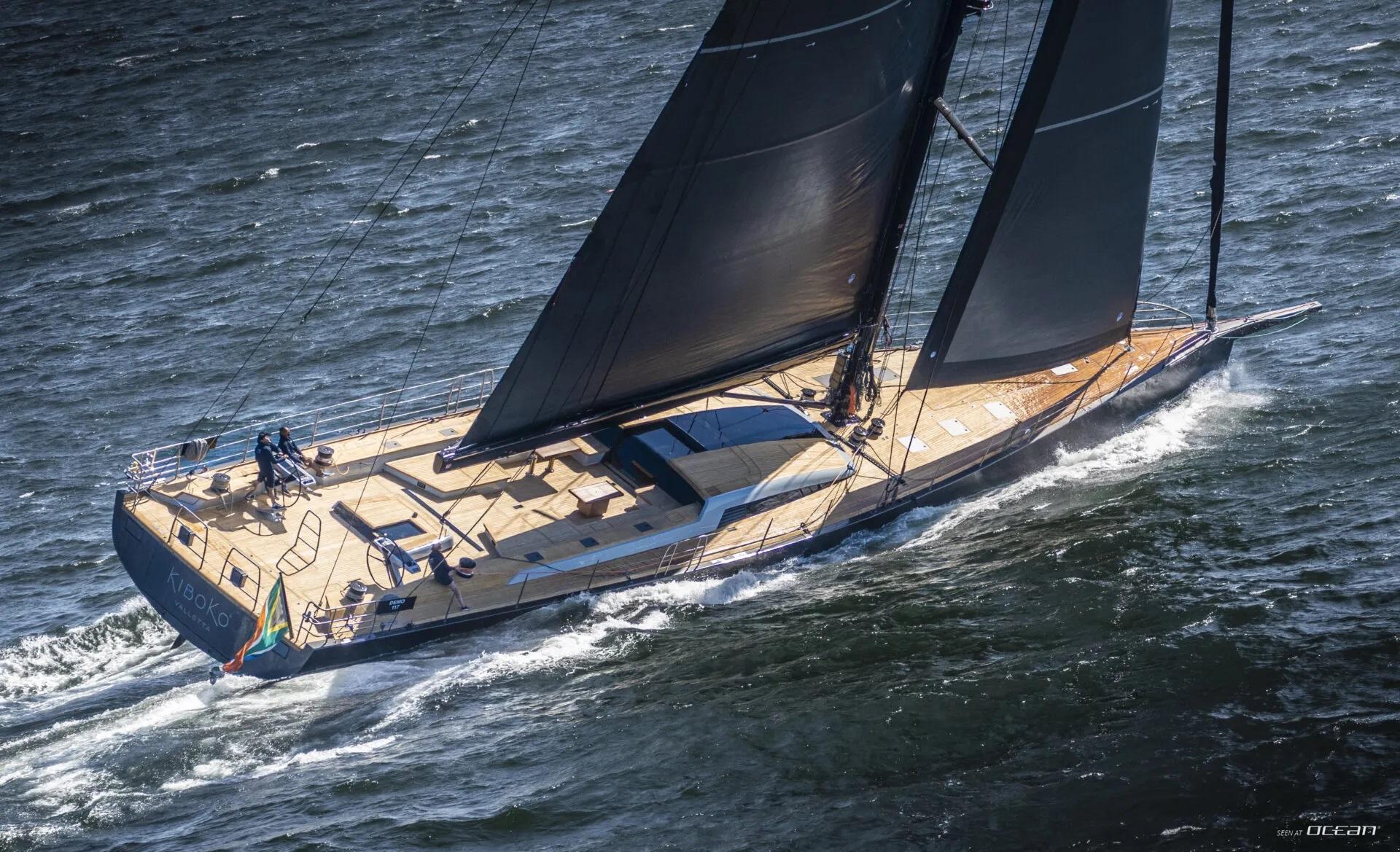 KIBOKO 4  SW108 Smart Custom