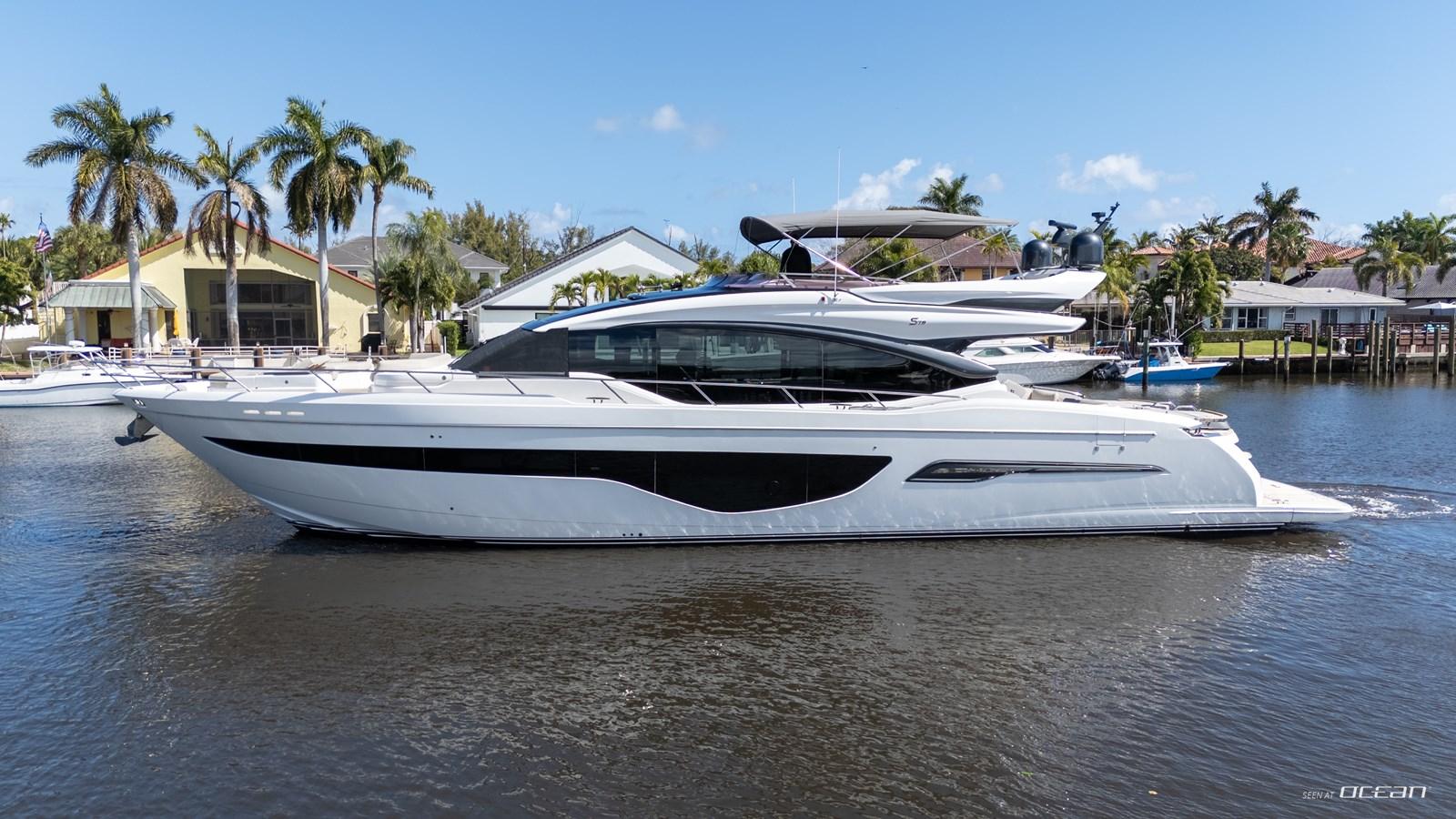 NAUTI NATALIE  Princess S78