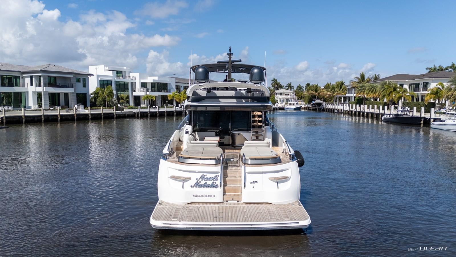 NAUTI NATALIE Princess S78 - 2