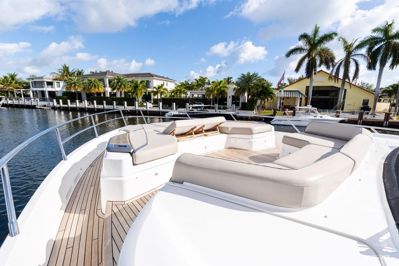 NAUTI NATALIE Princess S78 - 4