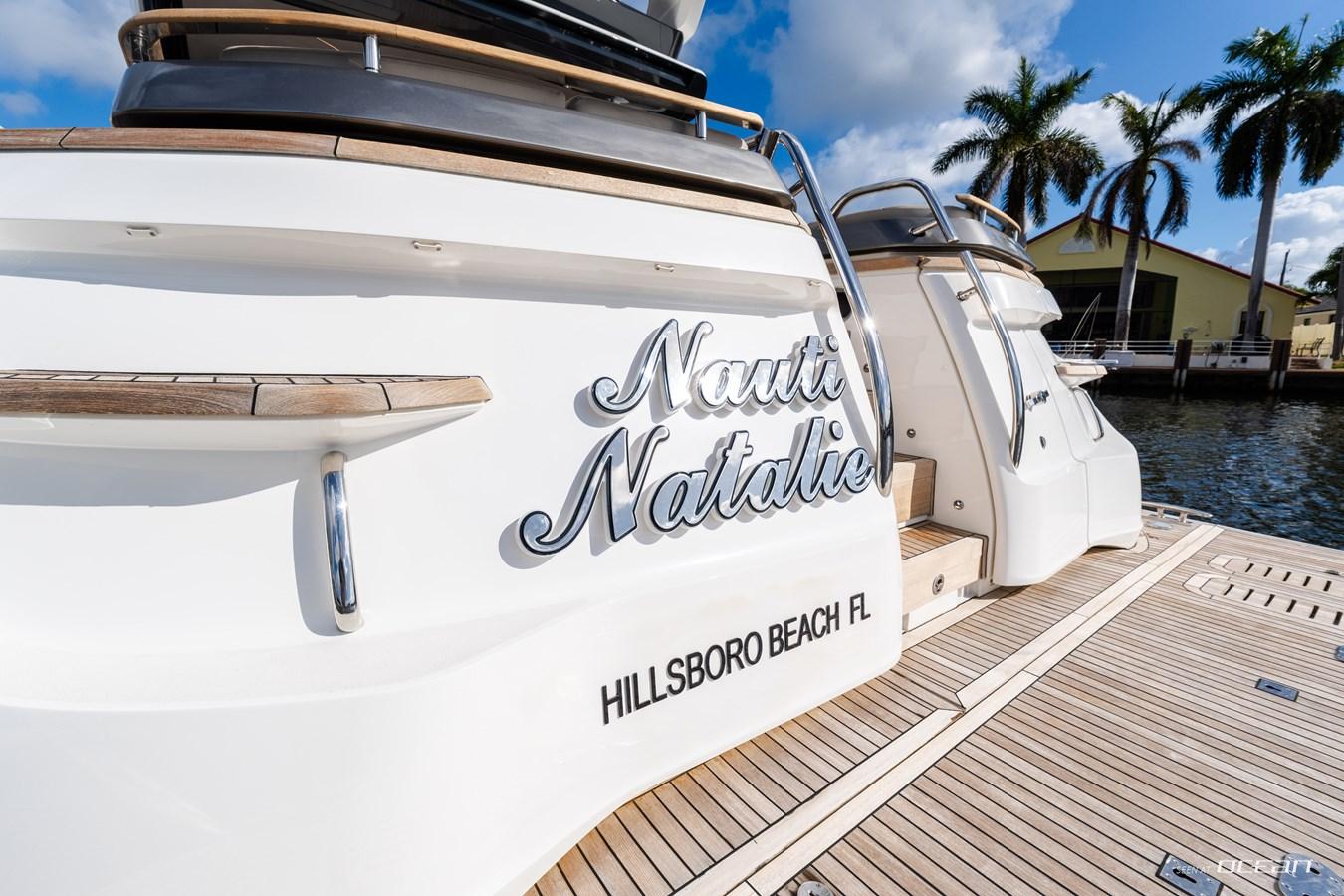NAUTI NATALIE Princess S78 - 6