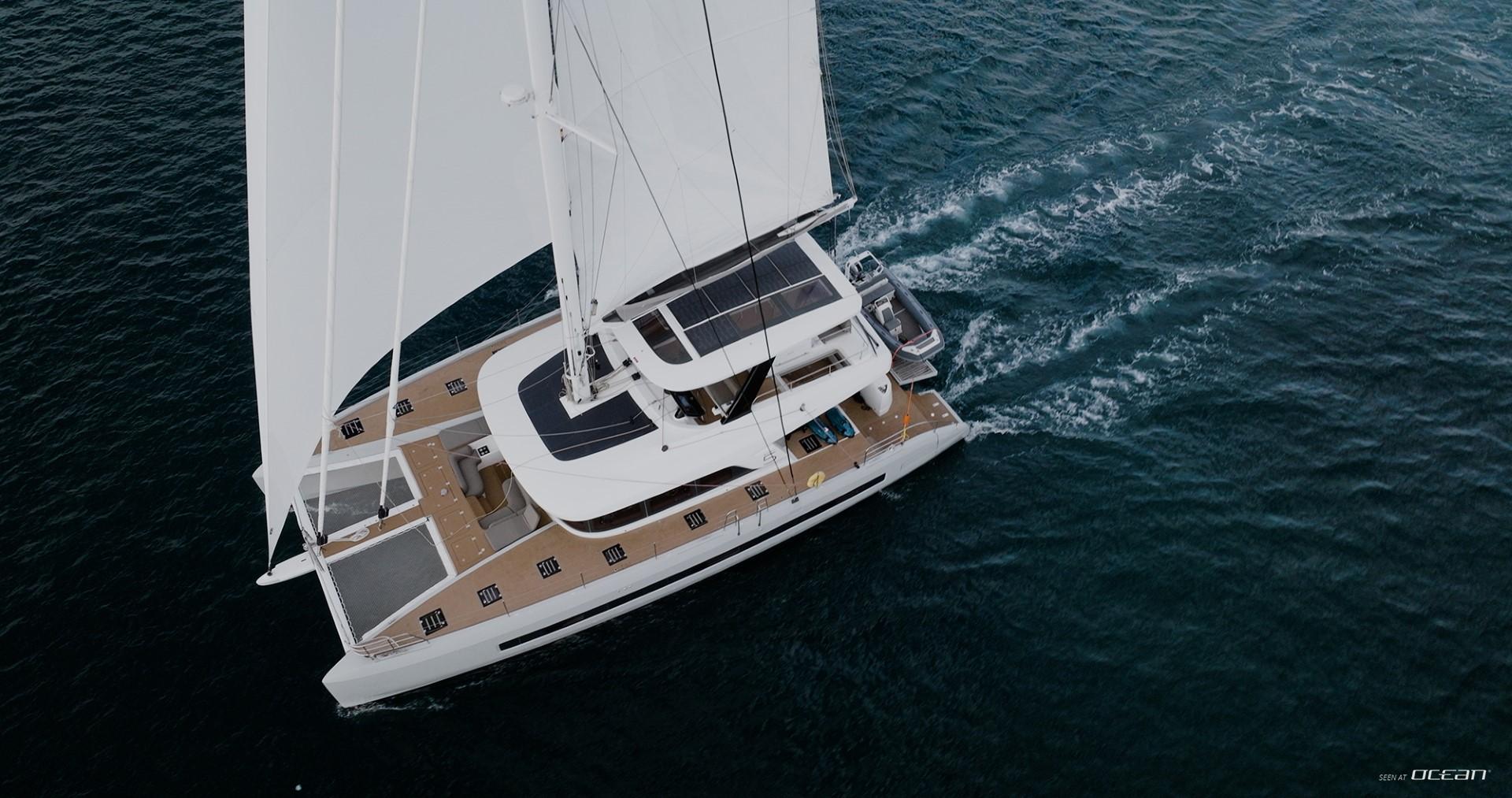 TRIWING ENDOR Lagoon Sixty 5 - 4