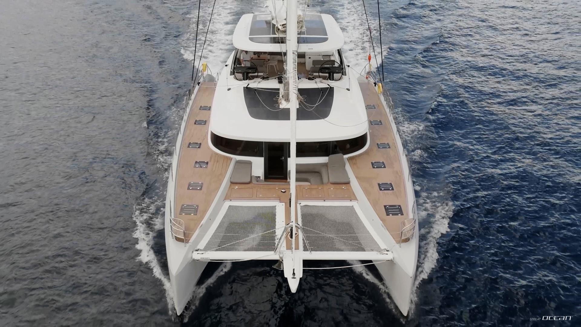 TRIWING ENDOR Lagoon Sixty 5 - 3